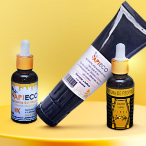 Kit de Apitoxina